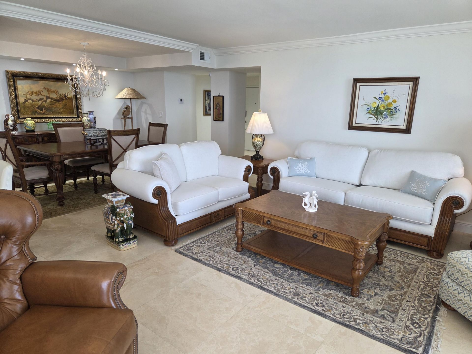 1000 S Ocean Boulevard, Unit 8A, Pompano Beach, FL 33062 Photo