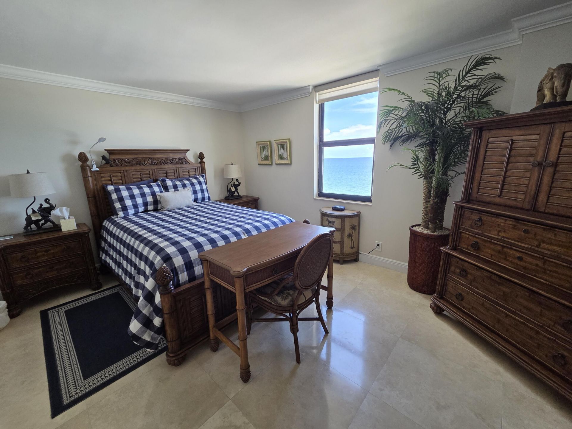1000 S Ocean Boulevard, Unit 8A, Pompano Beach, FL 33062 Photo