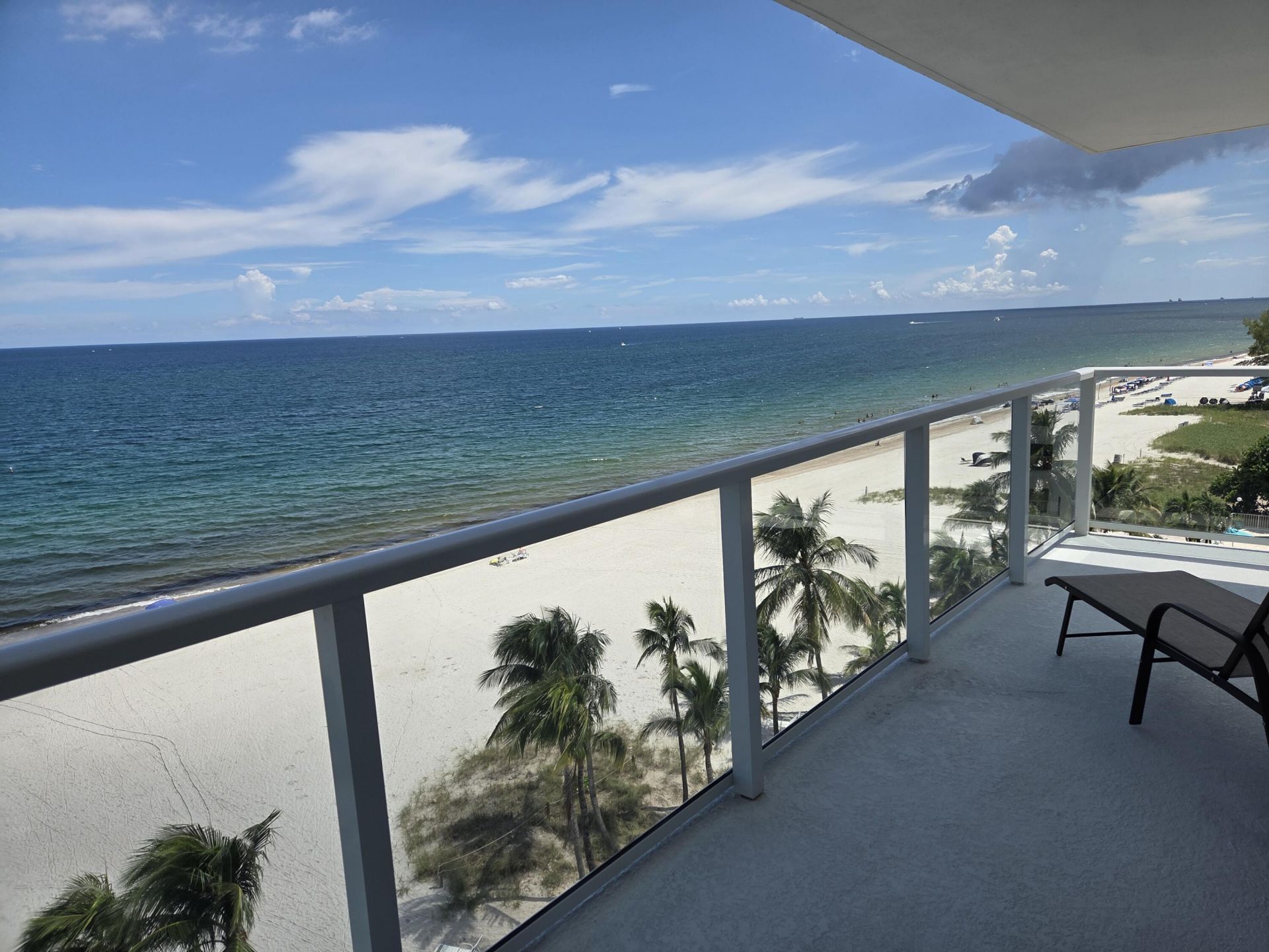 1000 S Ocean Boulevard, Unit 8A, Pompano Beach, FL 33062 Photo