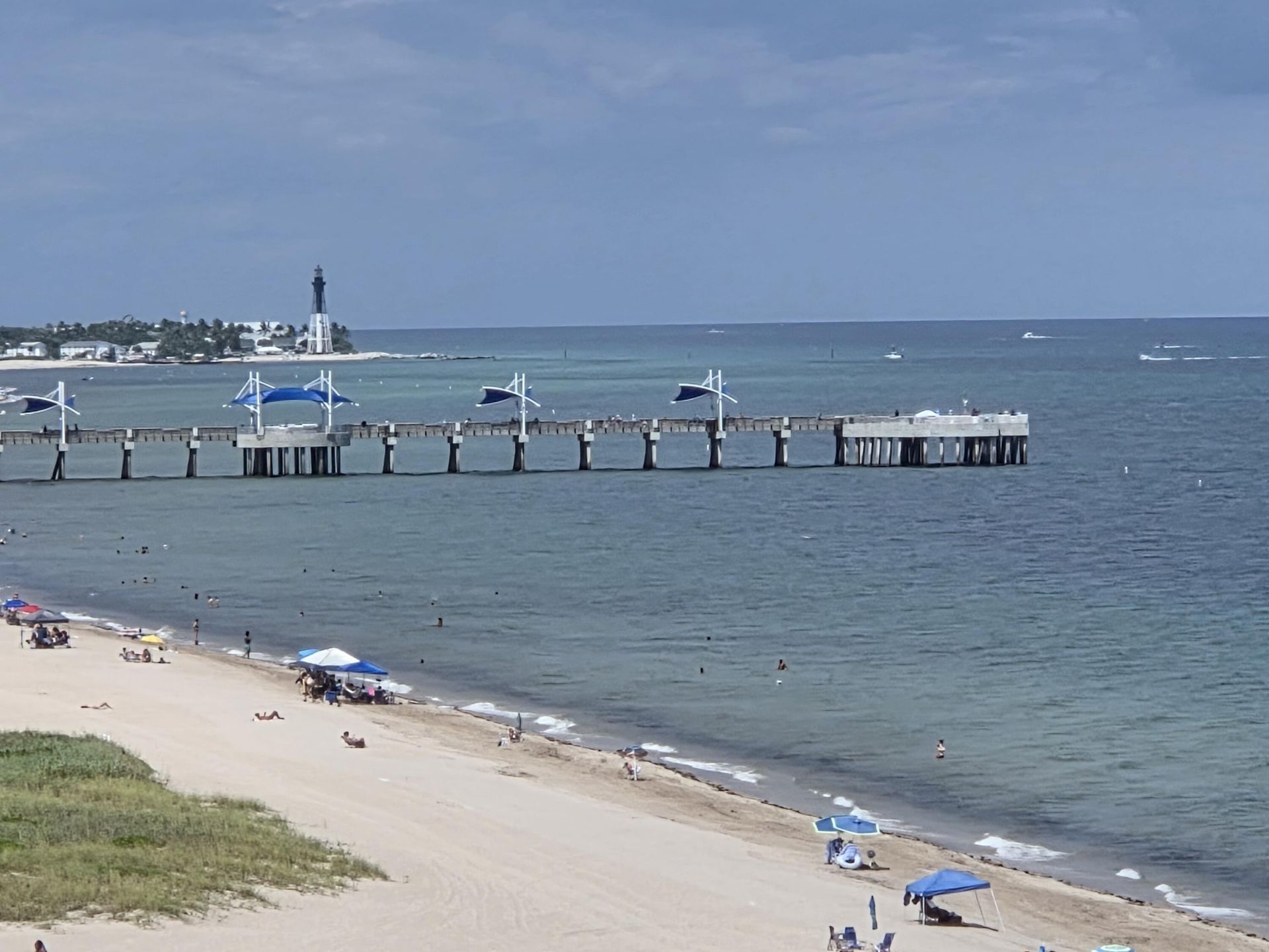 1000 S Ocean Boulevard, Unit 8A, Pompano Beach, FL 33062 Photo