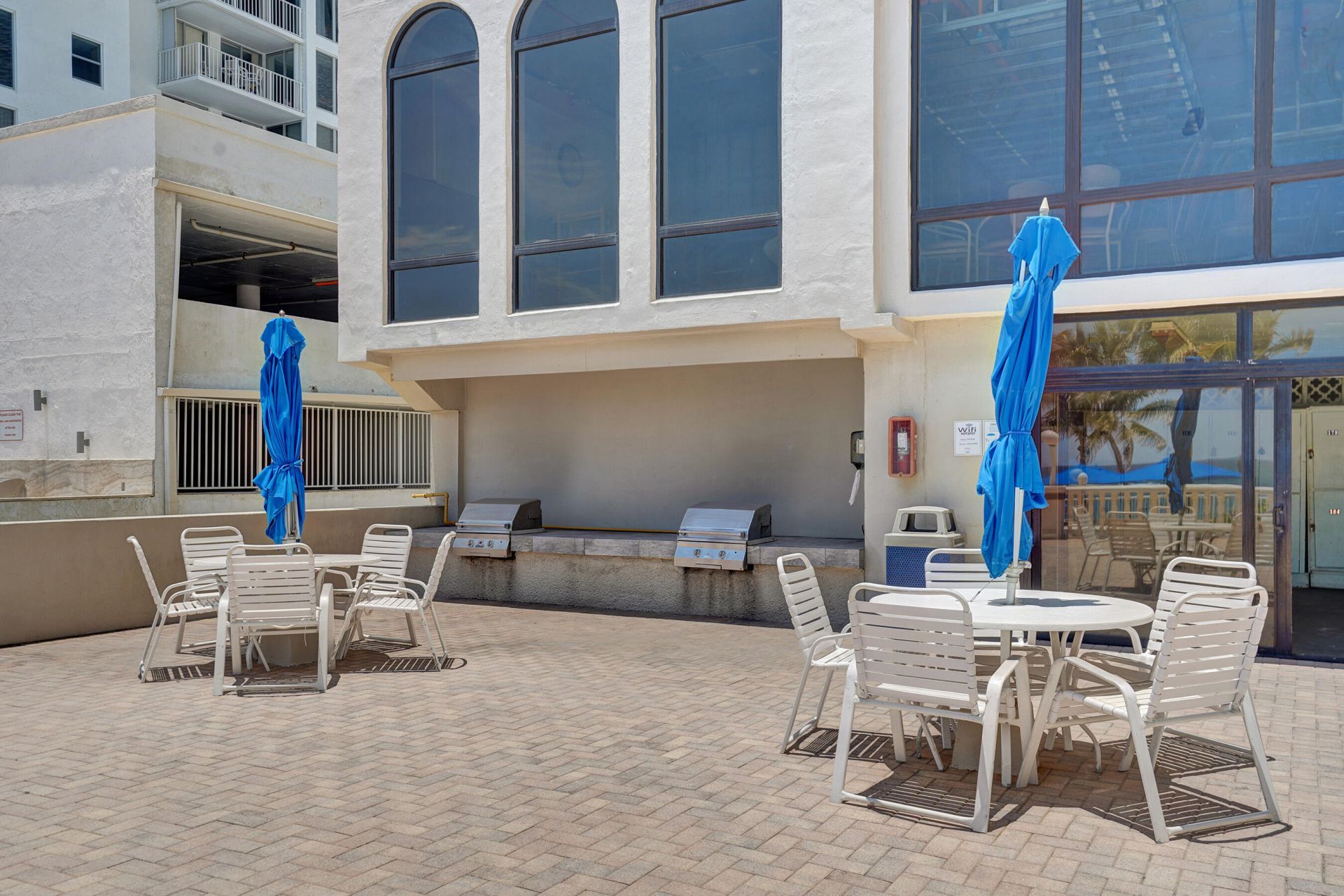 1000 S Ocean Boulevard, Unit 8A, Pompano Beach, FL 33062 Photo