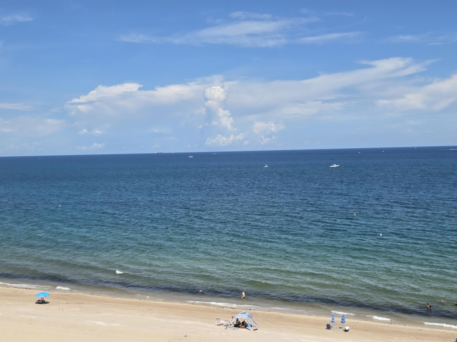 1000 S Ocean Boulevard, Unit 8A, Pompano Beach, FL 33062 Photo