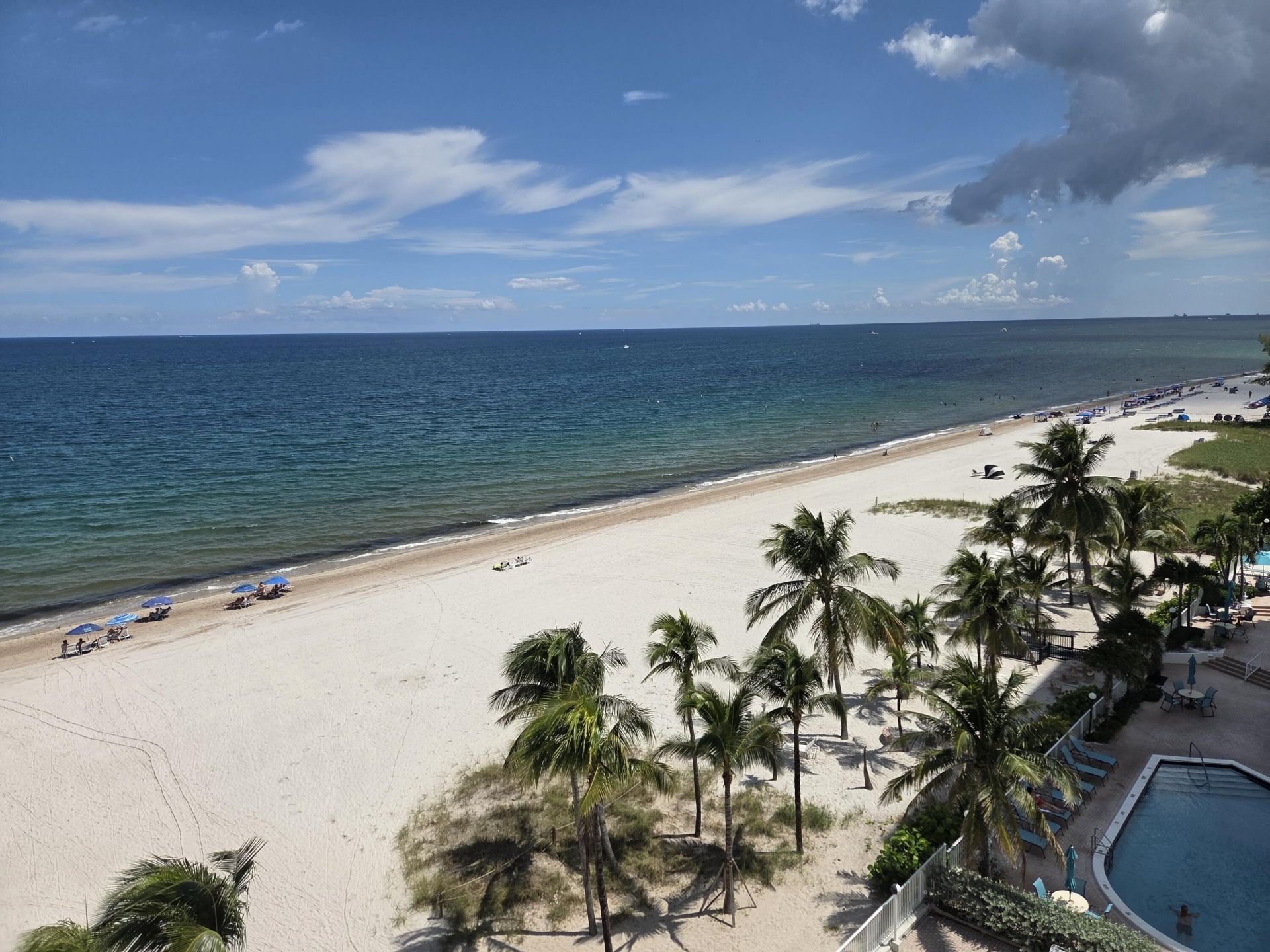 1000 S Ocean Boulevard, Unit 8A, Pompano Beach, FL 33062 Photo