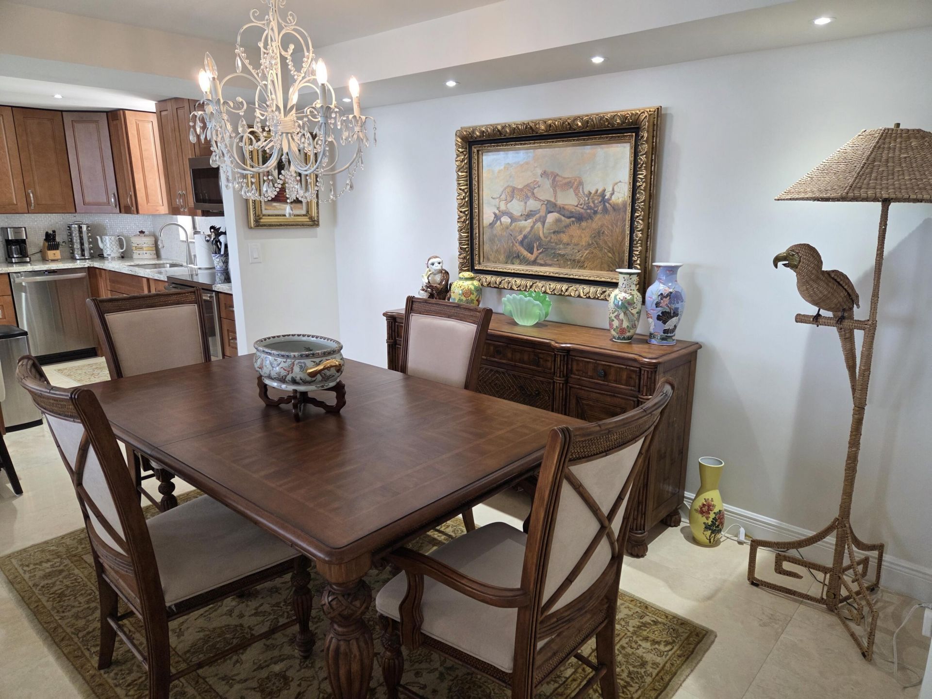 1000 S Ocean Boulevard, Unit 8A, Pompano Beach, FL 33062 Photo