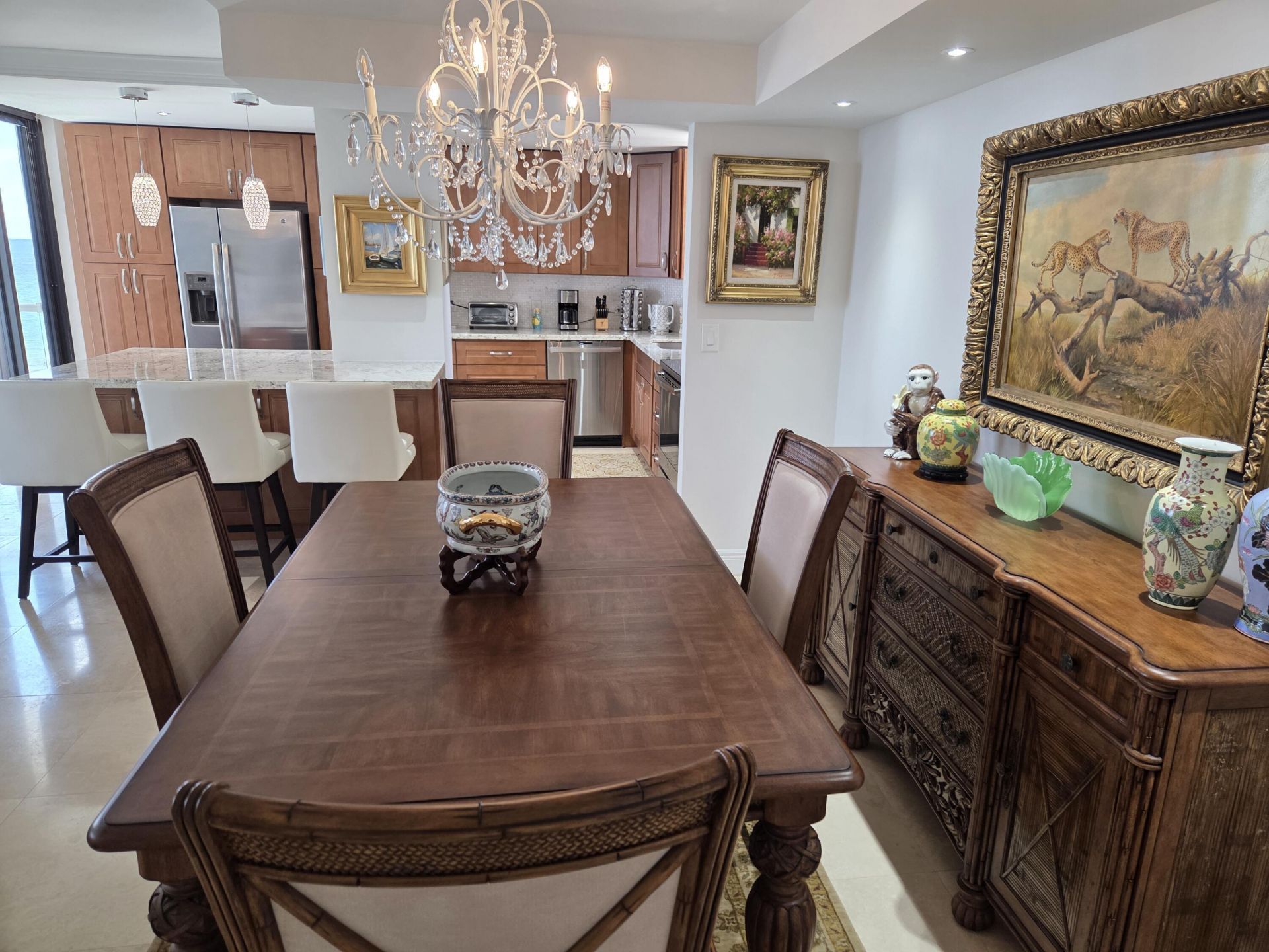 1000 S Ocean Boulevard, Unit 8A, Pompano Beach, FL 33062 Photo