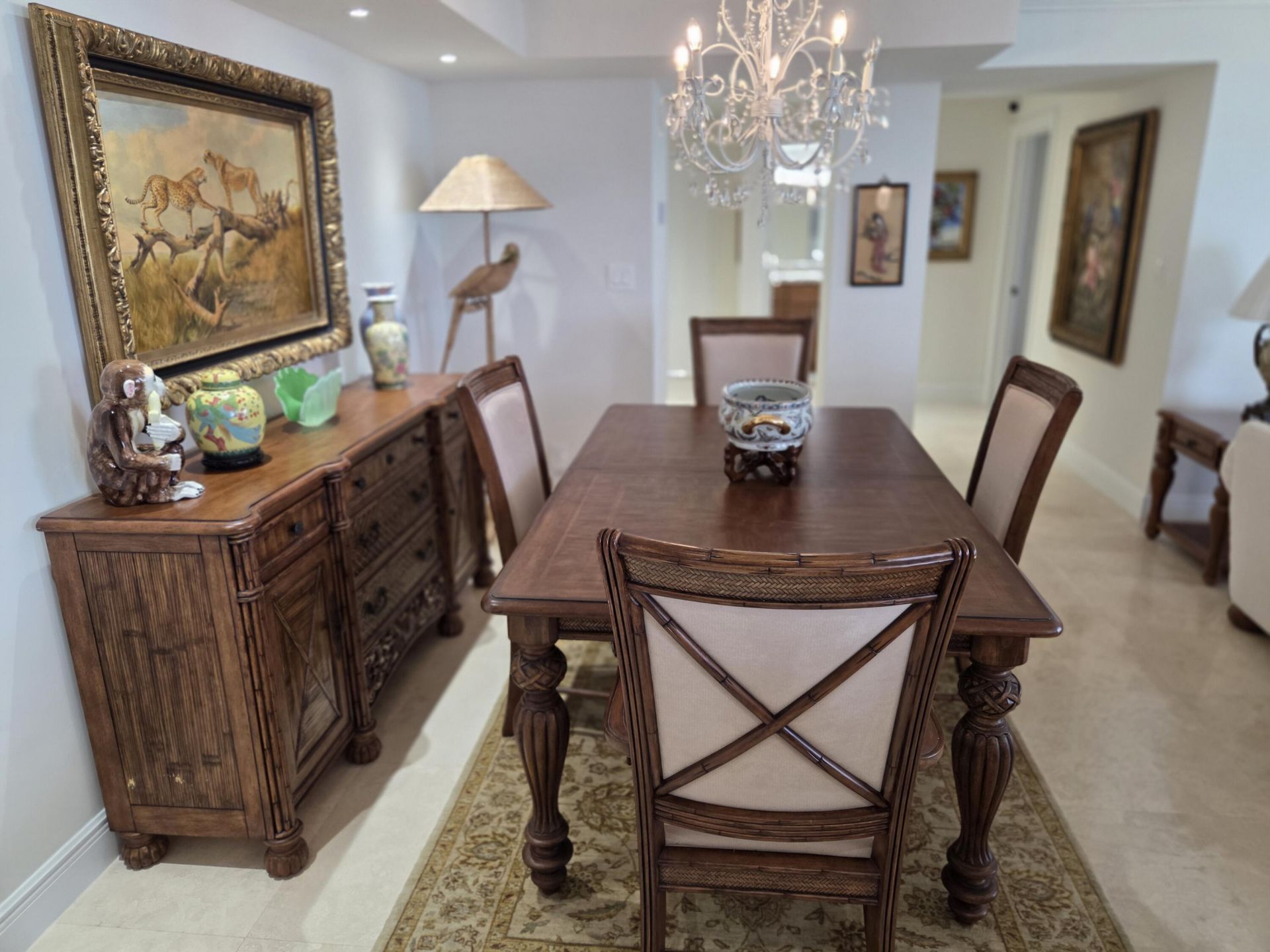 1000 S Ocean Boulevard, Unit 8A, Pompano Beach, FL 33062 Photo