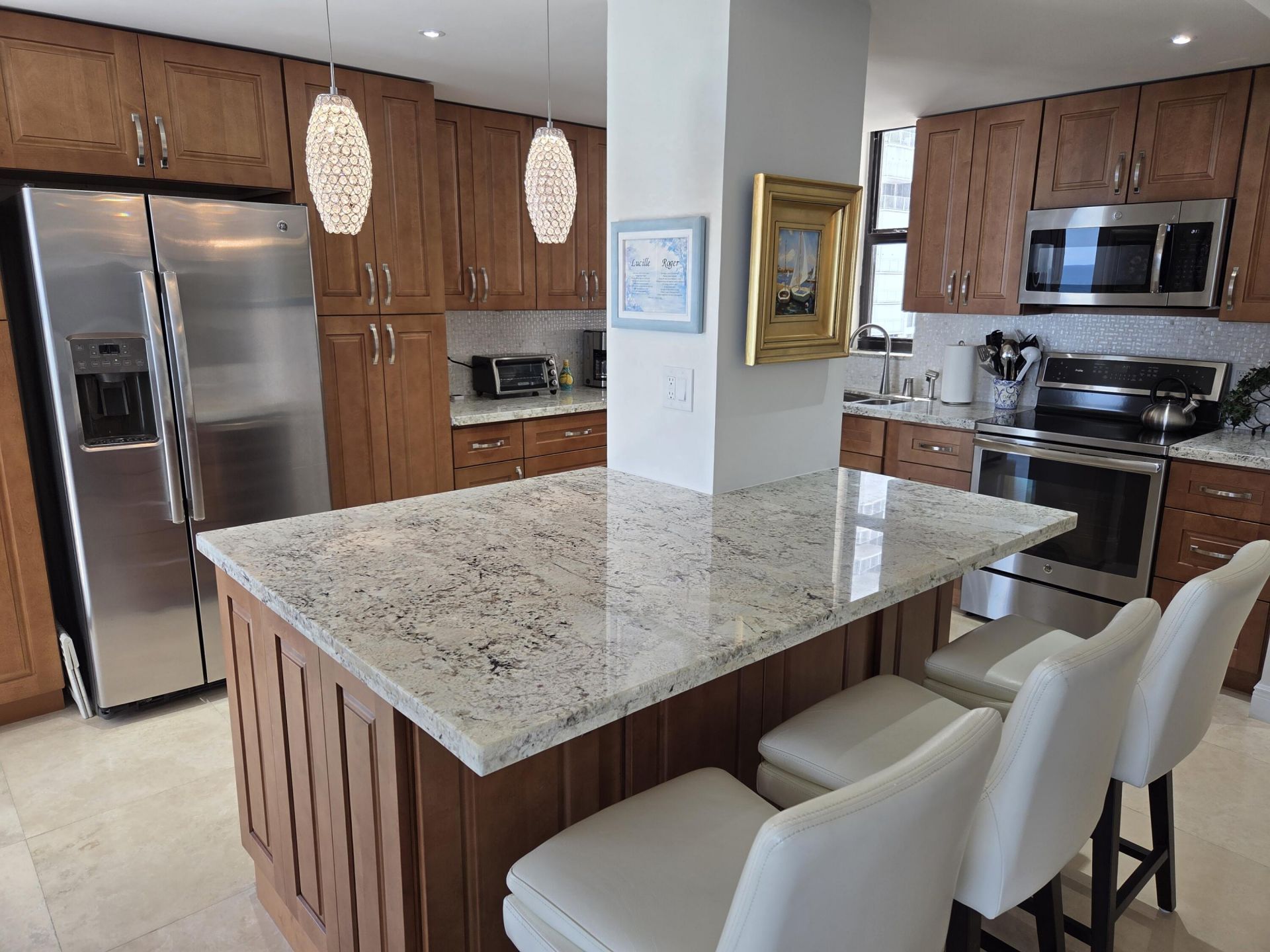1000 S Ocean Boulevard, Unit 8A, Pompano Beach, FL 33062 Photo