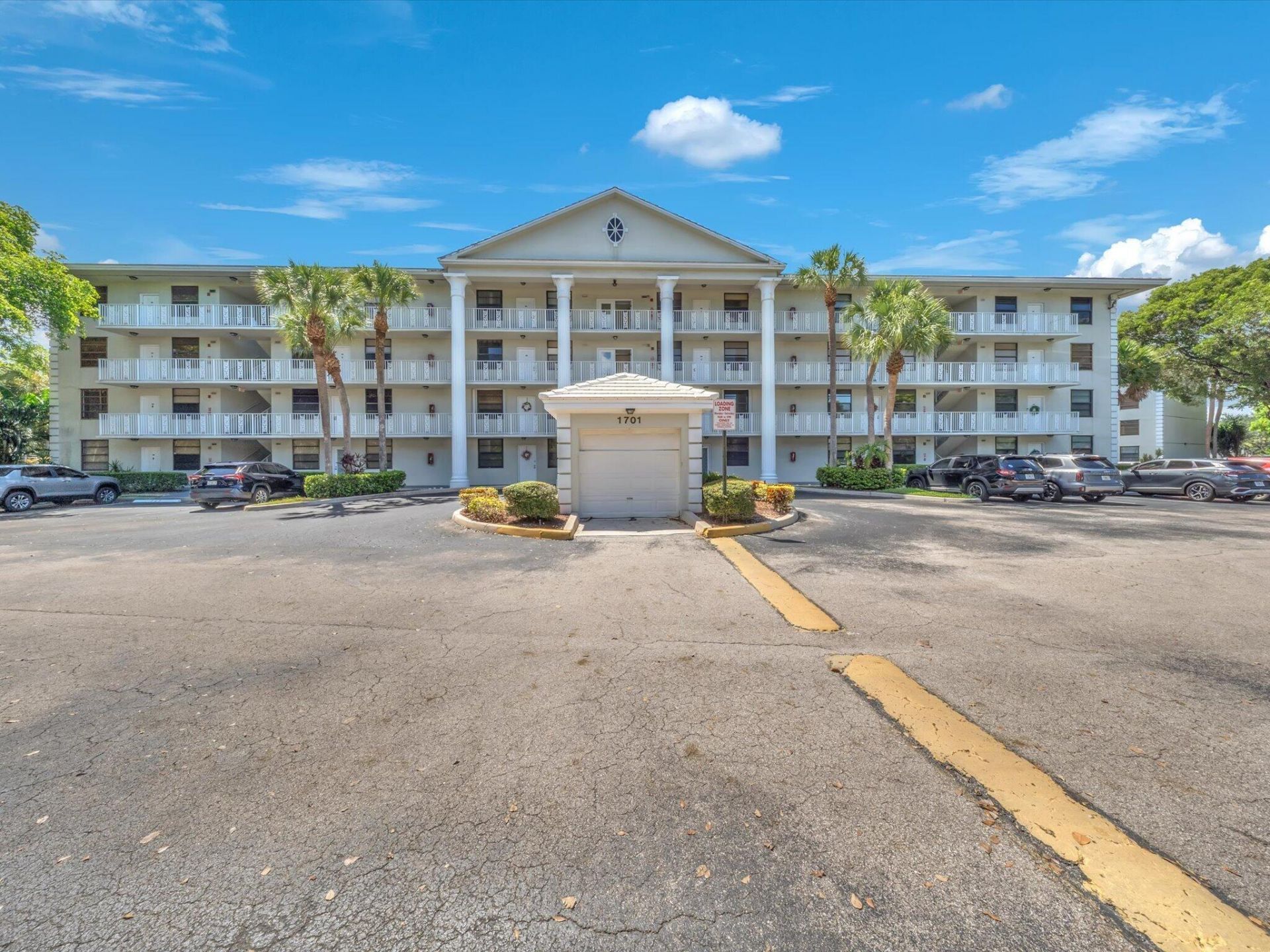 1701 Whitehall Drive, Unit 302, Davie, FL 33324 Photo