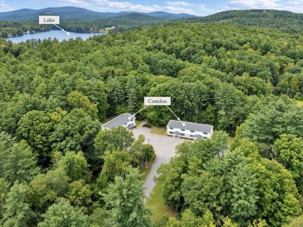 64 W Main Street, Unit 9, Bradford, NH 03221