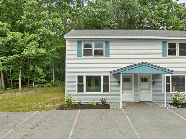 64 W Main Street, Unit 9, Bradford, NH 03221