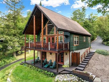 2013 State Route 28 , Thendara, NY 13472
