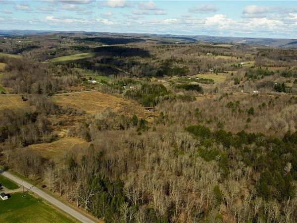 Jennison Rd, Pittsfield, NY 13411