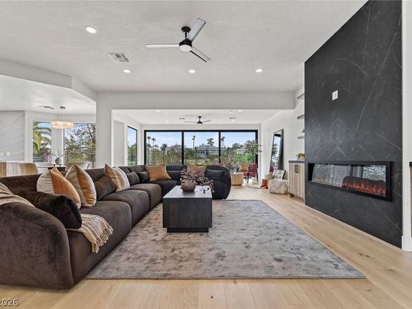1900 Glenview Drive , Las Vegas, NV 89134