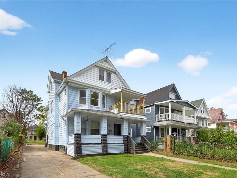 13608 Earlwood Road, Cleveland, OH 44110 Photo 2