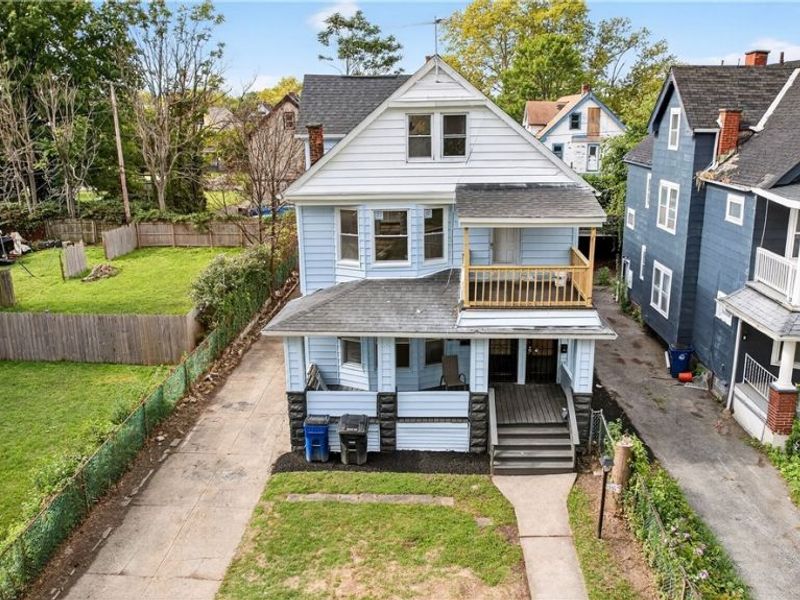 13608 Earlwood Road, Cleveland, OH 44110 Photo 3