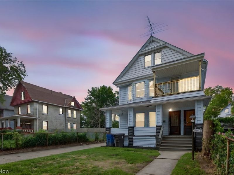 13608 Earlwood Road, Cleveland, OH 44110 Photo 4