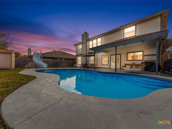 2203 Delaware, Harker Heights, TX 76548