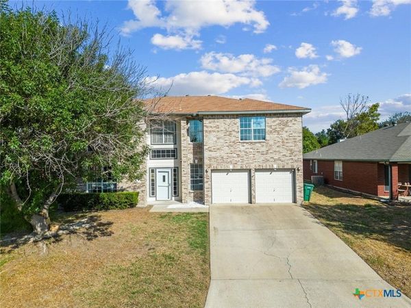 2203 Delaware , Harker Heights, TX 76548