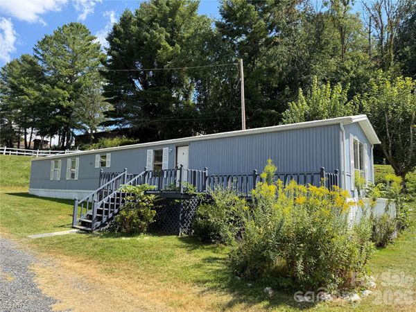 18 Wheeler Hills Road , Burnsville, NC 28714