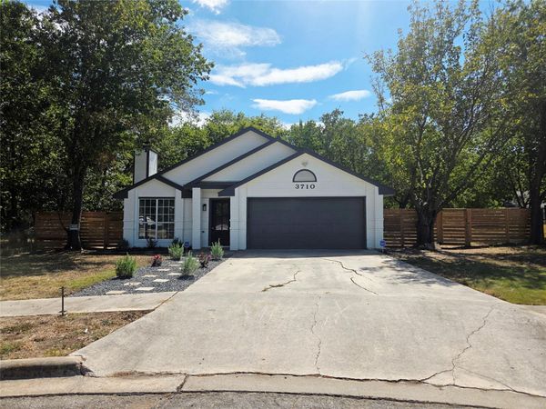 3710 Valley Forge DR , Killeen, TX 76543