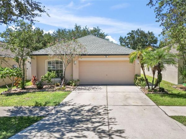 1012 BRENTON LEAF DRIVE , RUSKIN, FL 33570