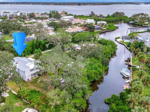 631 HARBOR AVENUE , ELLENTON, FL 34222