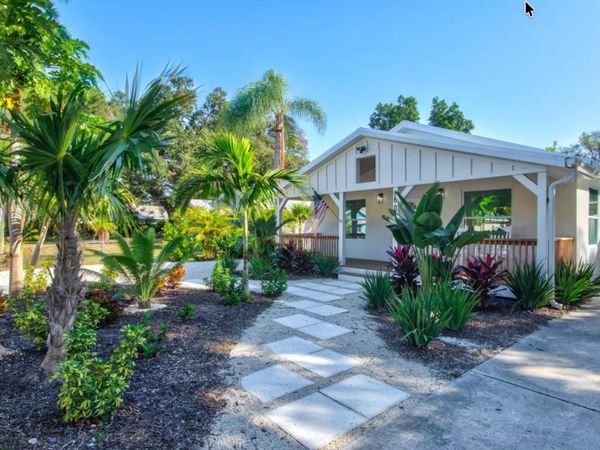 607 37TH STREET W, BRADENTON, FL 34205