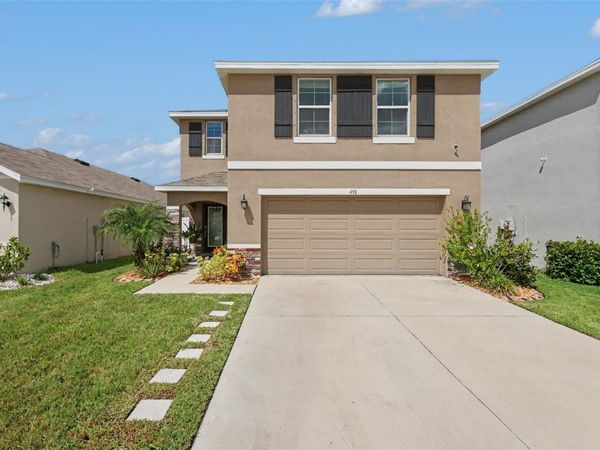 498 OLIVE CONCH STREET, RUSKIN, FL 33570