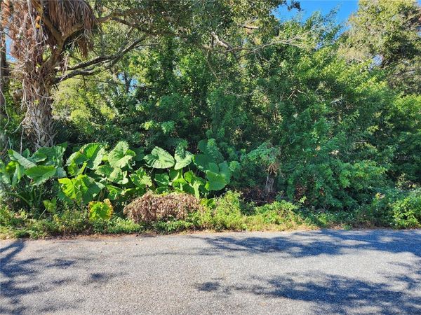 00 ATIS STREET , Unit Lot #9, NEW PORT RICHEY, FL 34653