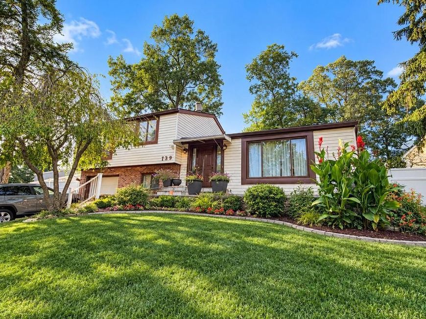 739 Hyde Park Drive , Glen Burnie, MD 21061 Main Photo