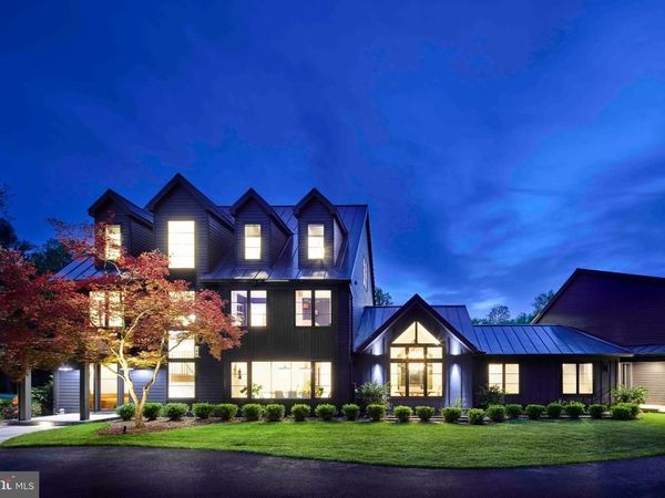 1312 MERCHANT LANE, MCLEAN, VA 22108