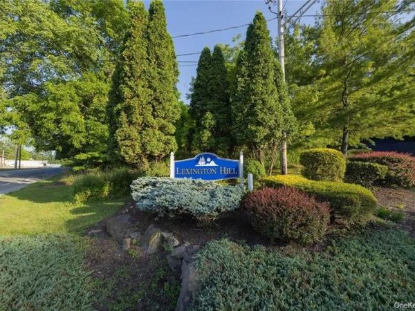 14 Lexington Hill , Unit 2, Harriman, NY 10926