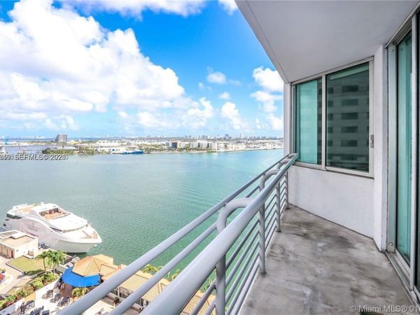 335 S Biscayne Blvd , Unit 2506, Miami, FL 33131