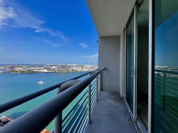 335 S Biscayne Blvd, Unit 2506, Miami, FL 33131