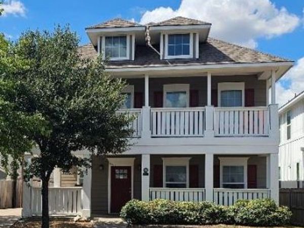 1305 Daughtrey Avenue, Waco, TX 76706