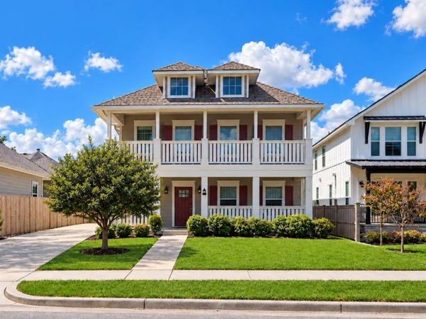 1305 Daughtrey Avenue, Waco, TX 76706