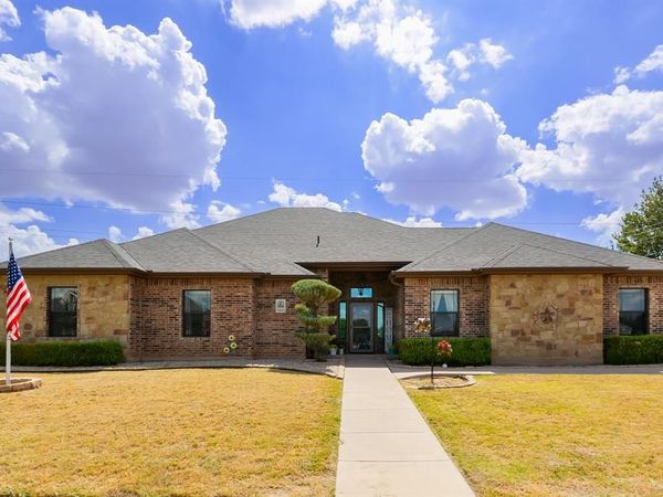 5041 Velta Lane, Abilene, TX 79606