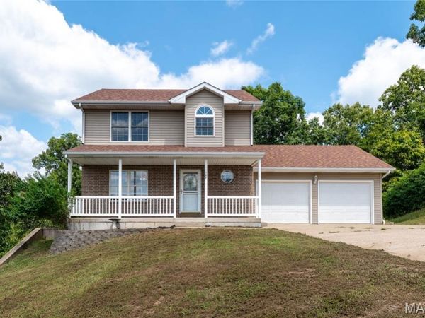 107 Crosscut Road , St Robert, MO 65584