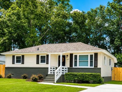 221 Farm Road, Goose Creek, SC 29445