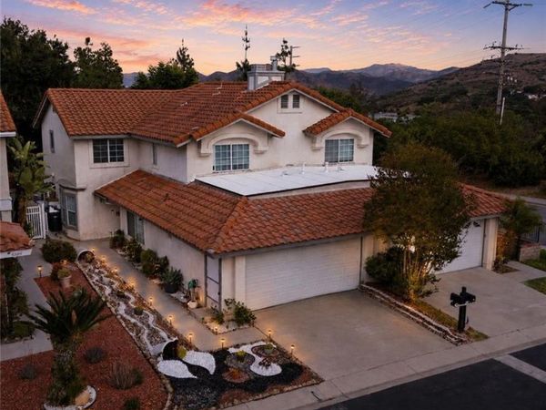 5304 Francisca Way, Agoura Hills, CA 91301