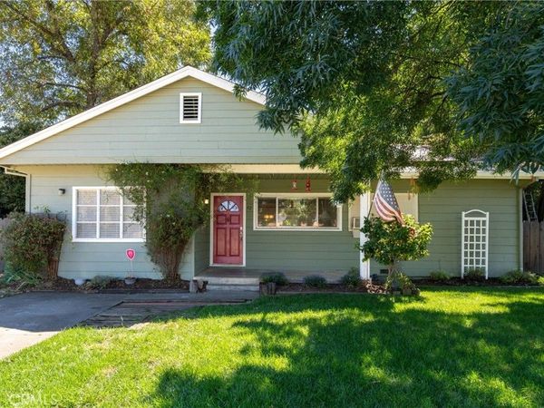 42 Oak, Chico, CA 95926