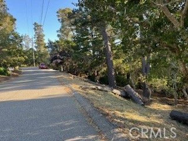 0 Bradford Road, Cambria, CA 93428