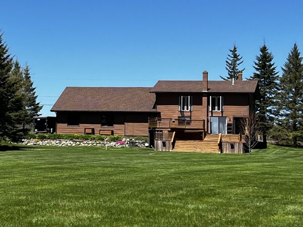 722 Beaulieu Road , Madawaska, ME 04773