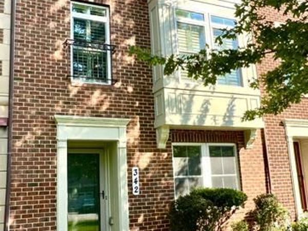 342 WHITE ASH PLACE, GAITHERSBURG, MD 20878