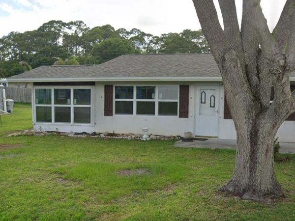 1855 78TH Court, Vero Beach, FL 32966
