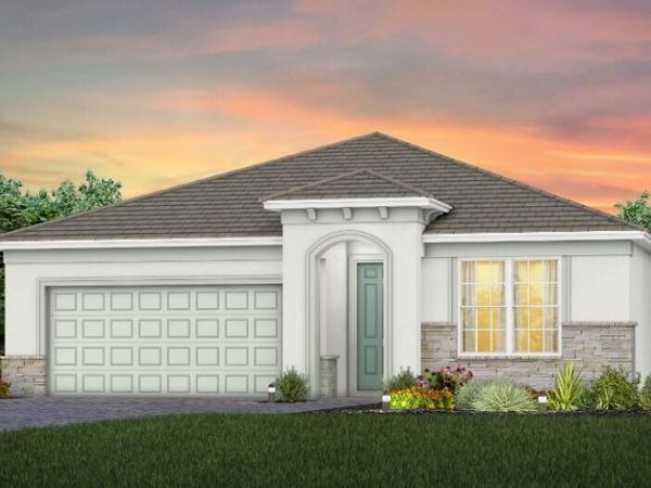 4291 SANTA MARIA Circle, Unit 160 Highga, Vero Beach, FL 32967