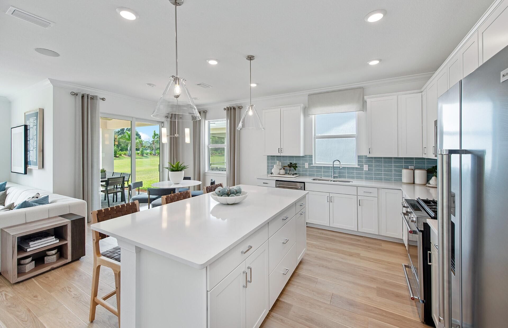4291 Santa Maria Circle, Unit 160 Highga, Vero Beach, FL 32967 Photo