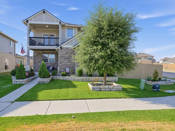 261 Arabian Colt DR , Georgetown, TX 78626