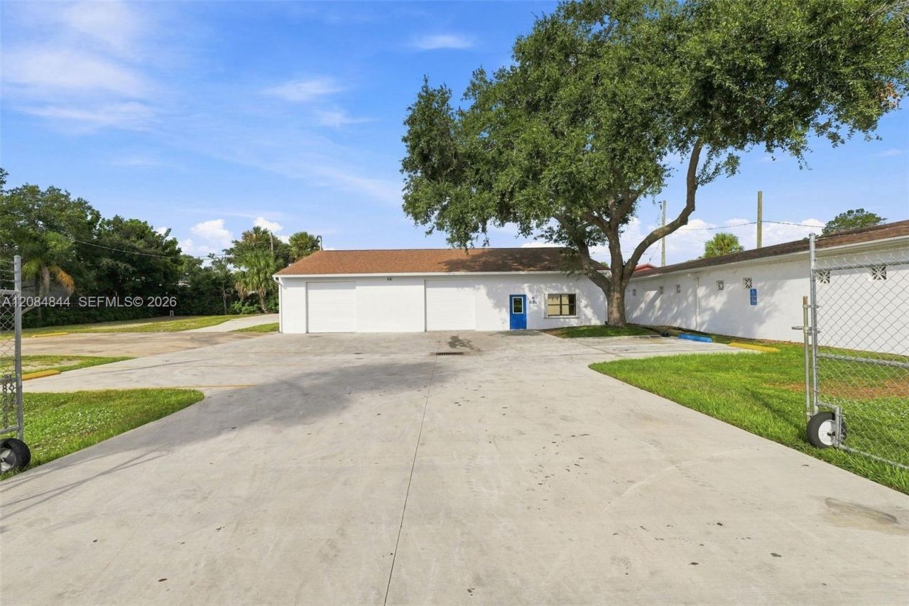 645 Old Dixie Hwy, Sebastian, FL 32958 Photo