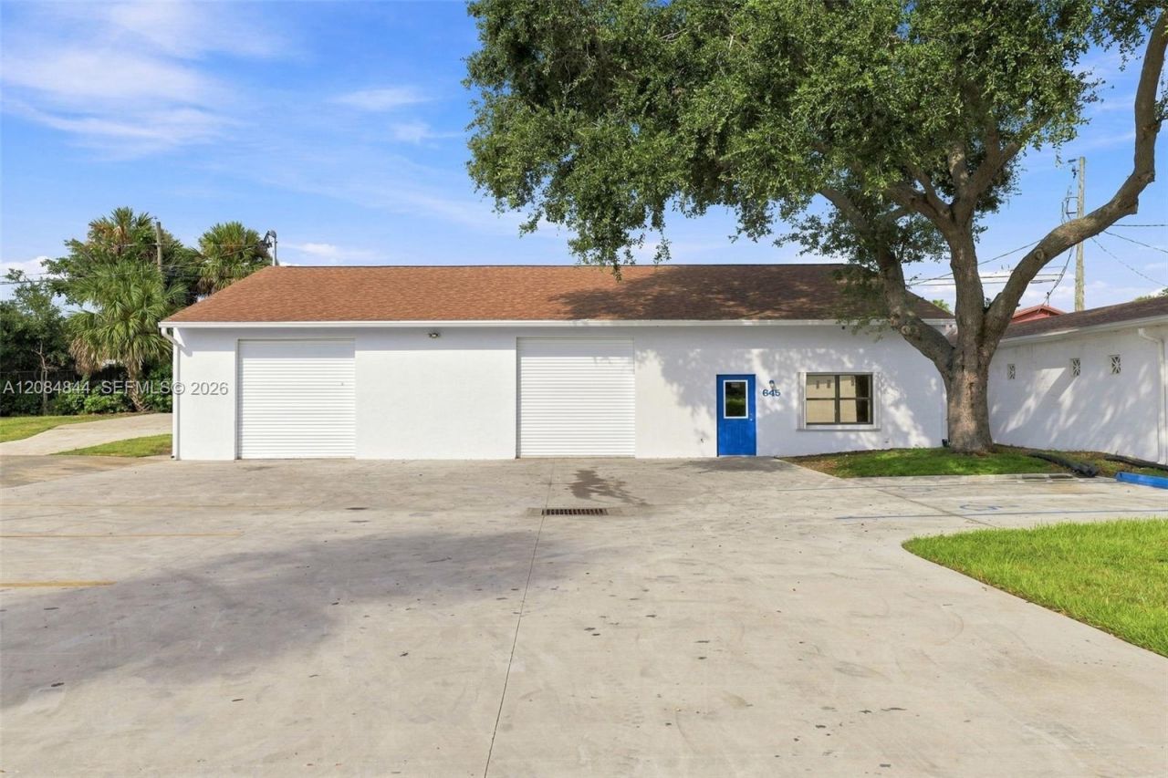 645 Old Dixie Hwy, Sebastian, FL 32958 Photo
